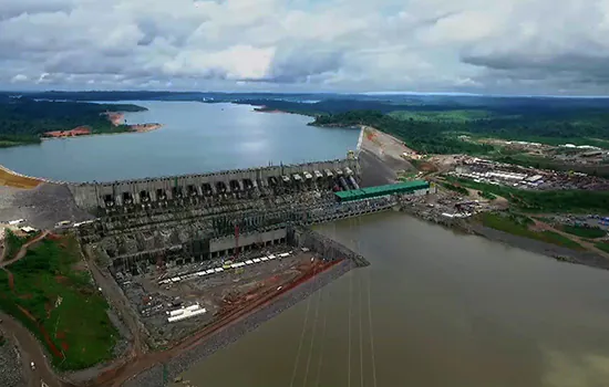 Usina de Belo Monte está funcionando sem plano de emergência