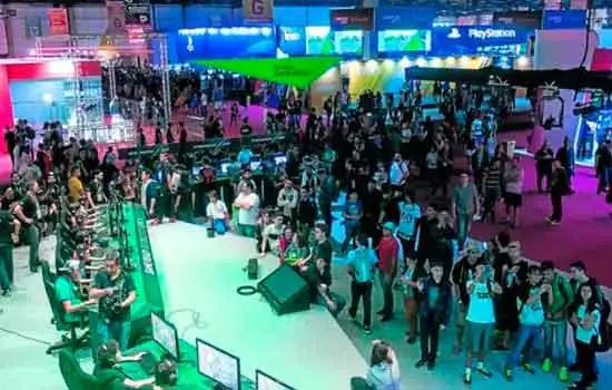 BGS 2019: maior evento de games da América Latina começa na quarta-feira