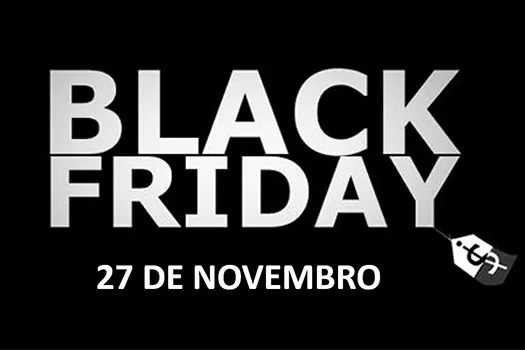 Black Friday 2020: celulares e eletrônicos são os mais pesquisados, aponta o Google