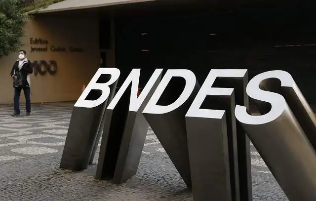 BNDES pretende dobrar concessão de financiamentos este ano