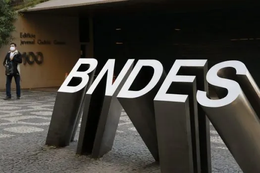 BNDES promete investir com foco em infraestrutura social e ambiental