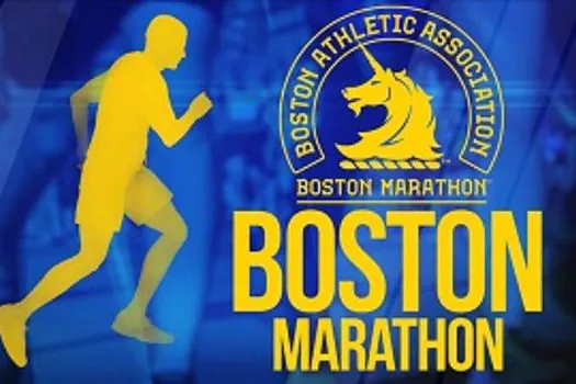 Maratona de Boston, nos EUA, é adiada para setembro devido ao coronavírus