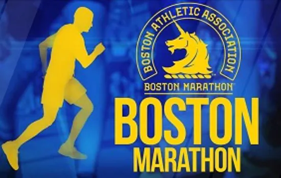 Maratona de Boston