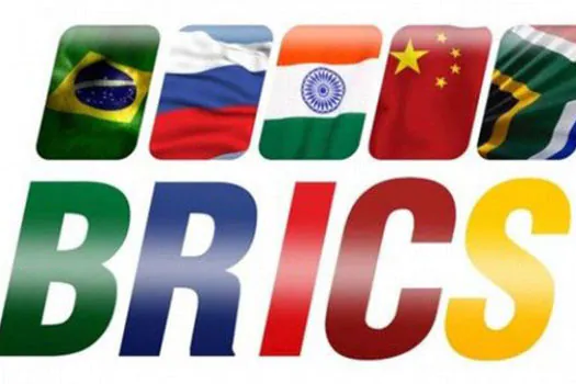 Governo fecha acordo com Brics para tratamento de lixo