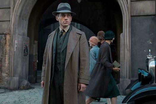 Via Streaming – “Babylon Berlin” – As origens do mal