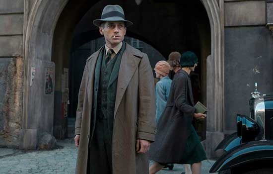 Via Streaming – “Babylon Berlin” – As origens do mal