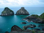 Repórter Eco especial em Fernando de Noronha