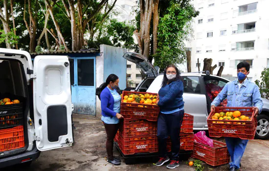 Banco de Alimentos de Diadema abre edital para novas entidades parceiras_x000D_