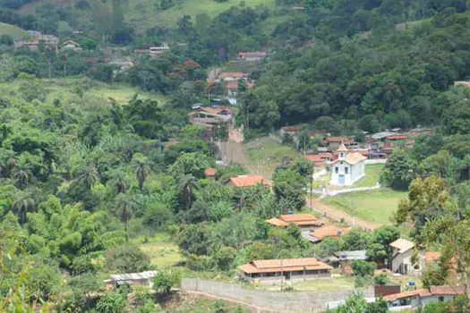 Riscos em Barão de Cocais causam bloqueio de mais R$ 2,95 bi da Vale