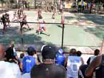 DCL Player vence ‘Circuito Basquete de Rua’ de Santo André