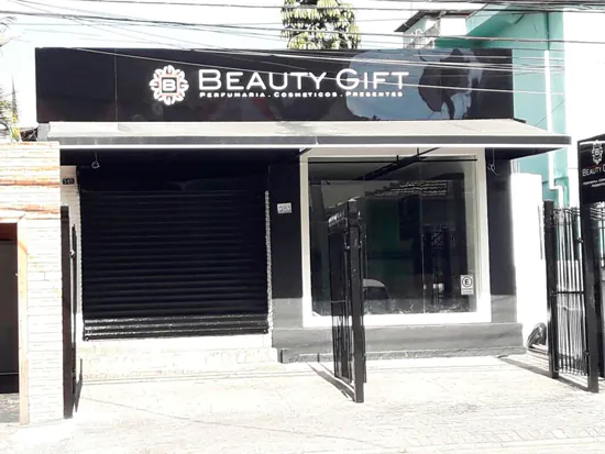 Beauty Gift inaugura primeira perfumaria do Bairro Jardim