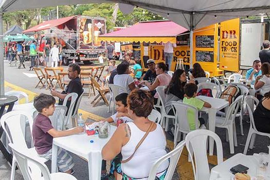 Paço Municipal recebe Beer’s Festival neste fim de semana