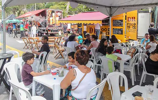 Paço Municipal recebe Beer’s Festival neste fim de semana