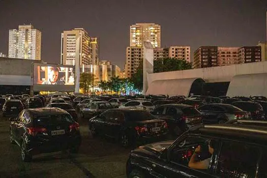 Apocalipse Now marca estreia de Cine Drive-In no Memorial da América Latina