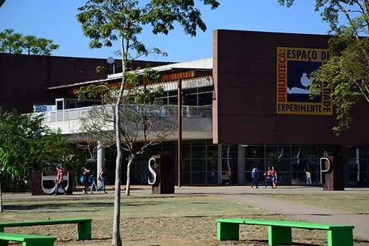 Biblioteca de São Paulo tem programação especial nas férias