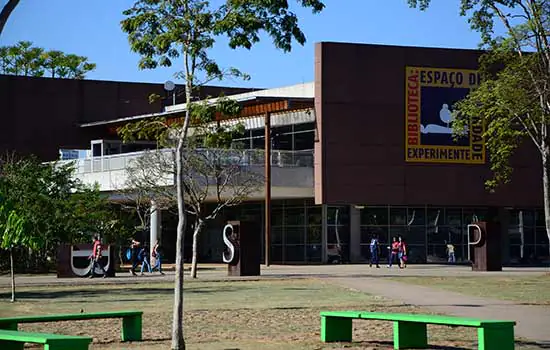 Biblioteca de São Paulo tem programação especial nas férias