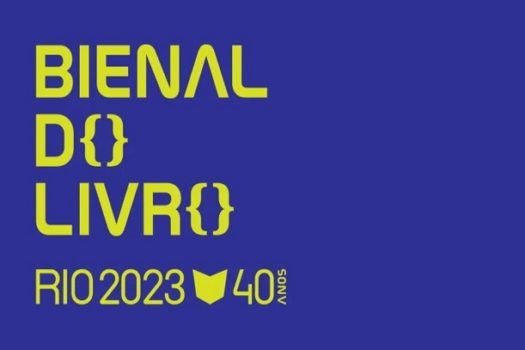 Veja os eventos para aproveitar a Bienal do Livro do Rio no sábado (9)