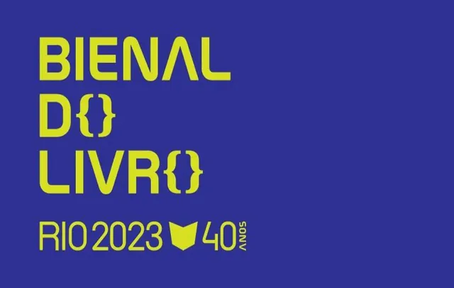 Veja os eventos para aproveitar a Bienal do Livro do Rio no sábado (9)