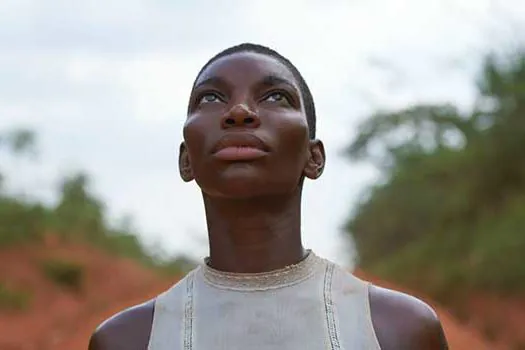 Via Streaming – “Black Earth Rising” – Tensão étnica