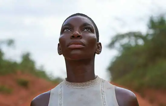 Via Streaming – “Black Earth Rising” – Tensão étnica