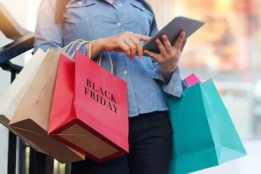 Black Friday: 5 orientações para comprar com consciência