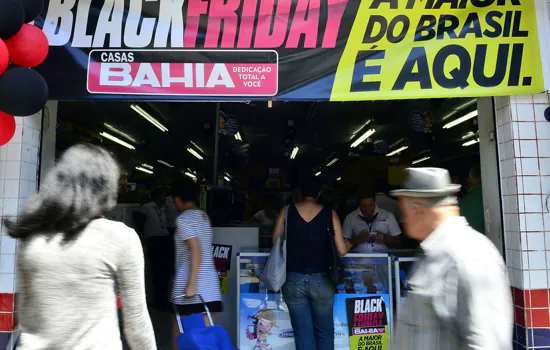 Black Friday: Correios estão prontos para a demanda de encomendas