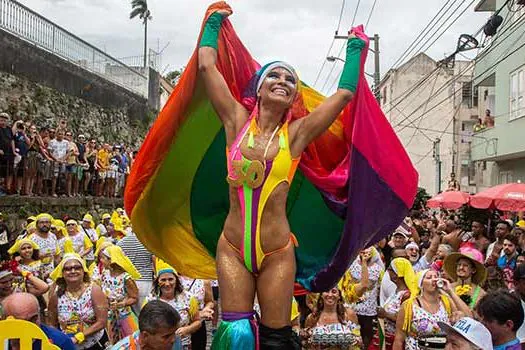 Rio de Janeiro: confira a agenda dos blocos de rua para este sábado