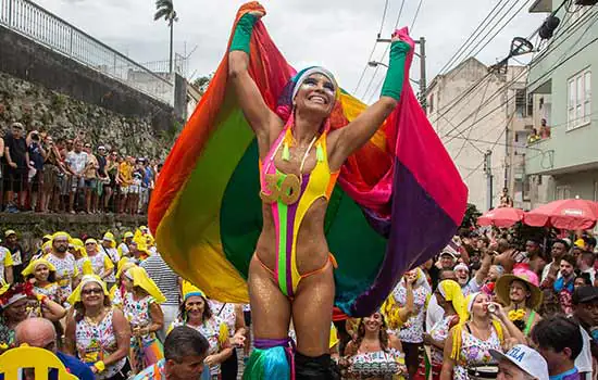 Rio de Janeiro: confira a agenda dos blocos de rua para este sábado