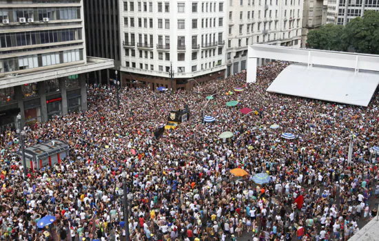 Carnaval de Rua de São Paulo 2022 terá o maior valor de patrocínio destinado ao evento