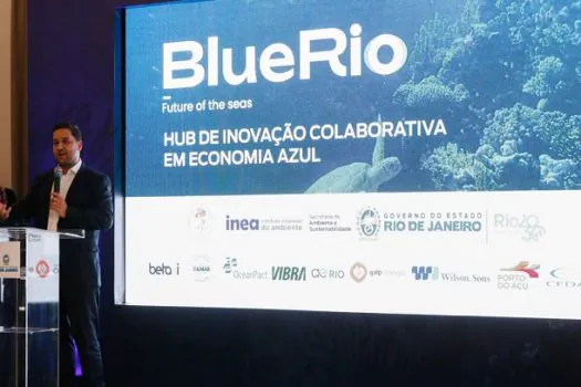 Economia azul: RJ buscará startups para enfrentar desafios ambientais