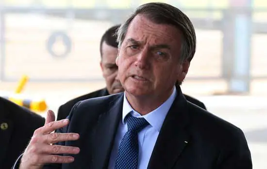 Bolsonaro assina hoje acordo da nova fase de assistência a venezuelanos