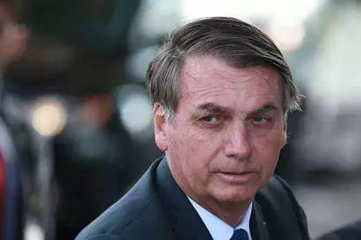 Lira reúne Bolsonaro e Alexandre de Moraes em jantar oferecido a Gilmar Mendes