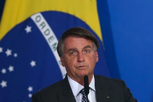 Brics deve defender reforma do Conselho de Segurança, diz Bolsonaro