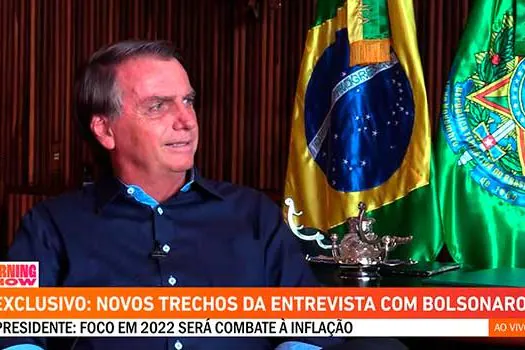 Bolsonaro diz que haverá “rebelião” se País decretar lockdown por pandemia