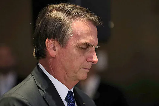 Aliados pressionam por apoio de Bolsonaro