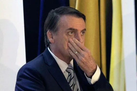 Governo Bolsonaro decide suspender contrato da Covaxin