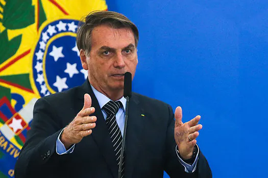 Bolsonaro nomeia mais um nome ligado ao Centrão