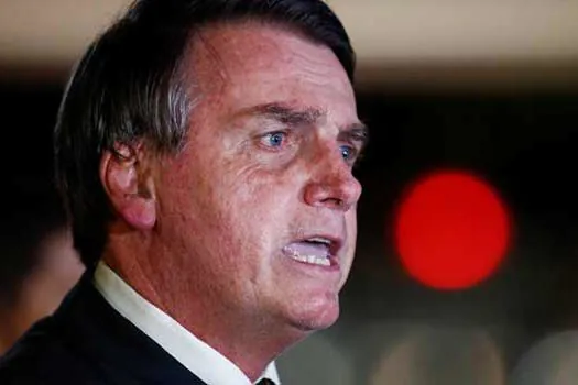 ‘Tudo aponta para uma crise’, diz Bolsonaro sobre decisões do Supremo, TSE e do TCU