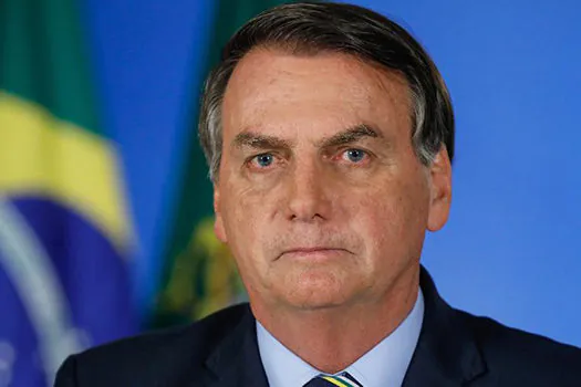 Bolsonaro fará novo pronunciamento em cadeia de rádio e TV