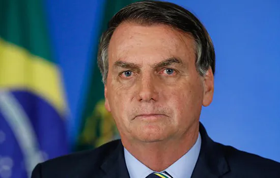 Bolsonaro fará novo pronunciamento em cadeia de rádio e TV