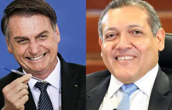 Bolsonaro reforça ação por indicado ao Supremo