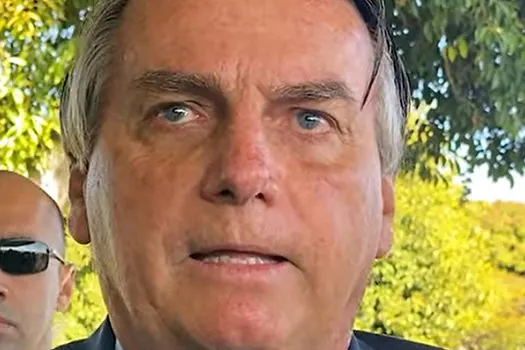 “Ou fazemos eleições limpas no Brasil ou não temos eleições”, diz Bolsonaro