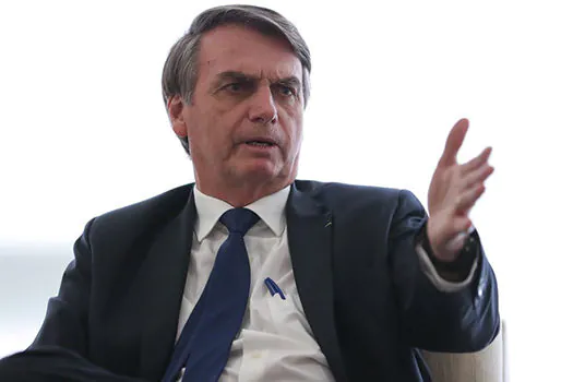 Parlamentares bolsonaristas lamentam saída de Moro e cobram Bolsonaro