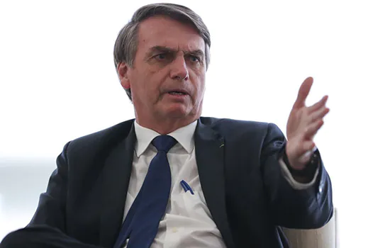 Parlamentares bolsonaristas lamentam saída de Moro e cobram Bolsonaro