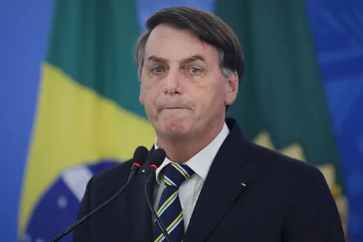 Julgamento sobre depoimento de Bolsonaro está na pauta da semana no STF