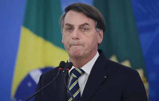 Julgamento sobre depoimento de Bolsonaro está na pauta da semana no STF