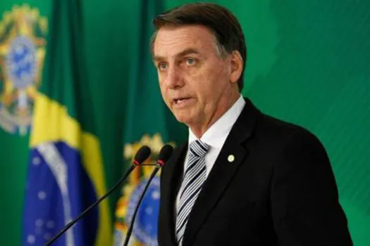 Com desfile cancelado, Bolsonaro prepara cerimônia de 7 de setembro no Planalto