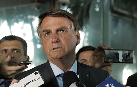 Bolsonaro: Brasil trabalha para cumprir requisitos de entrada na OCDE