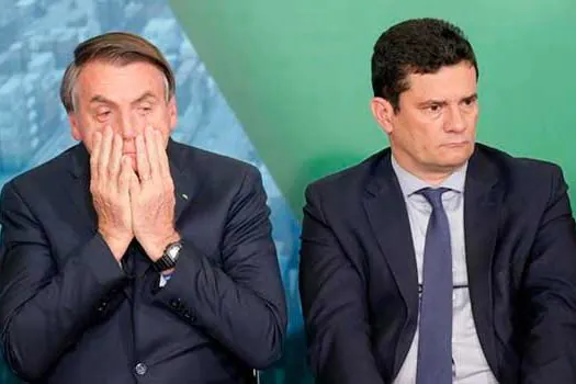 Pela primeira vez desde setembro 2017, Bolsonaro perde seguidores nas redes sociais