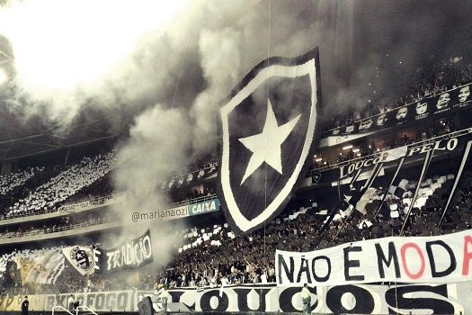 Botafogo busca recuperação no Brasileiro contra o Atlético-GO em casa